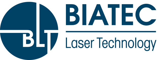 BIATEC LASER TECHNOLOGY s.r.o. logo