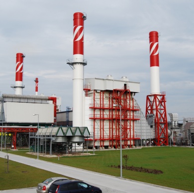 Energetika